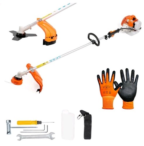 Decespugliatore scoppio 2 - decespugliatore,
