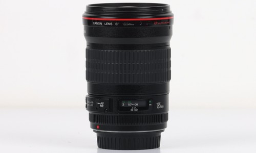 Canon 135mm f2l usm - 135mm,