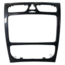 Modanatura autoradio