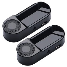 Lampada Antifurto Finta