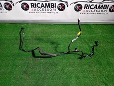 TUBO CONDENSATORE COMPRESSORE A/C PER FIAT 500 X Serie Cross 52072332 46351268 