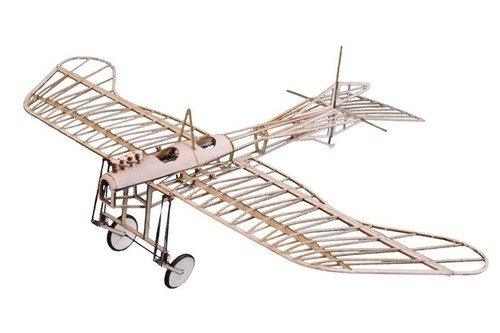 Tony ray aero model - aero, etrich