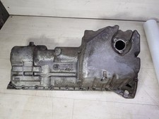 Coppa olio BMW E46 E85 320i