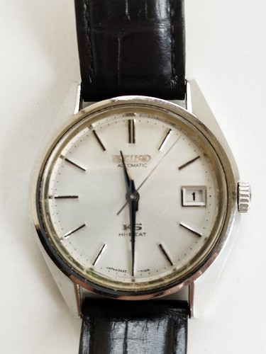 Orologio automatico king seiko - automatico,