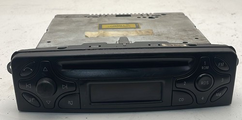 Autoradio per mercedes - per, classe