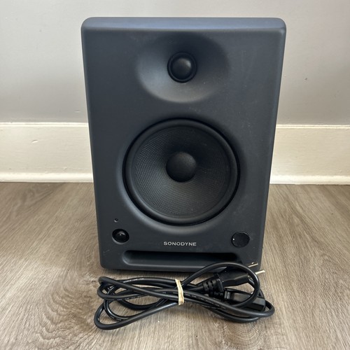 Amplificatore monitor