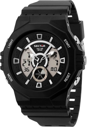 Orologio uomo sector - uomo,
