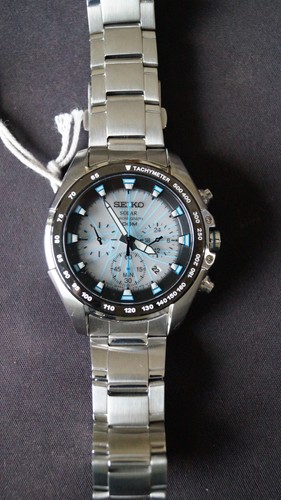 Orologio seiko criteria - seiko,