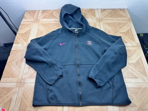 Giacca pile tecnico nike - giacca,