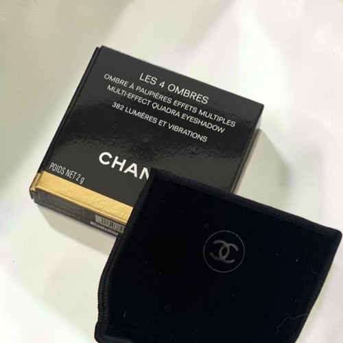 Chanel les ombres 382 - chanel,