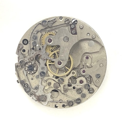Orologio cronografo valjoux - cronografo,