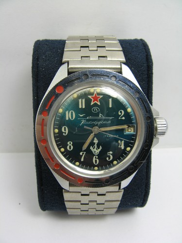 Orologio militare vintage