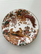 Olde Avesbury set di 8 viscere di ROYAL CROWN DERBY 6,5” Vintage 