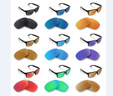 nuove lenti di ricambio