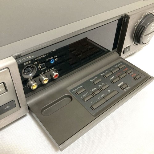 Videoregistratore junk sony - videoregistratore,