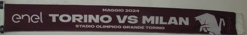 Sciarpa scarf calcio bufanda - scarf,
