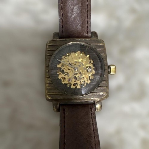 Orologio automatico atelier - orologio,