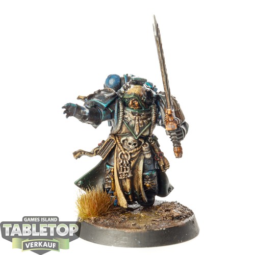 Dark angels - -,