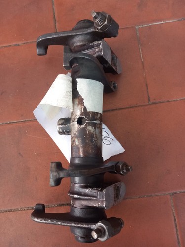 Castelletto bilanciere - castelletto,