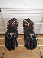 Guanti moto Alpinestars GP Pro