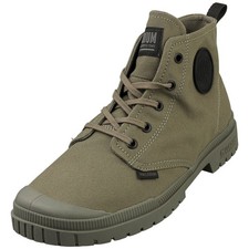 Palladium Pampa Sp20 Hi Botte