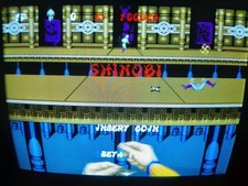 GIOCO PCB SHINOBI NO JAMMA