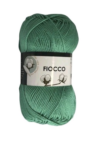 Gomitoli cotone fiocco - di,