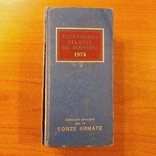 Calendario atlante agostini - atlante, de
