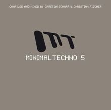 Minimal Techno Vol.5 von Various | CD | Zustand sehr gut