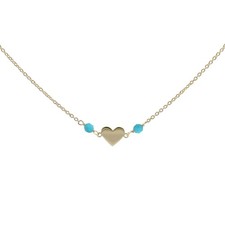 Collana Rue des Mille Donna I Sogni Son Desideri in Argento GR-016 AM1 AU