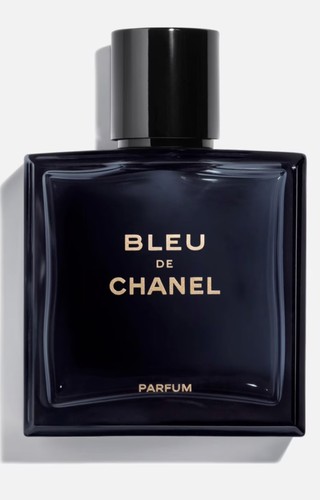 Parfum bleu chanel - bleu, de