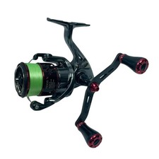 Used SHIMANO Spinning reel 16