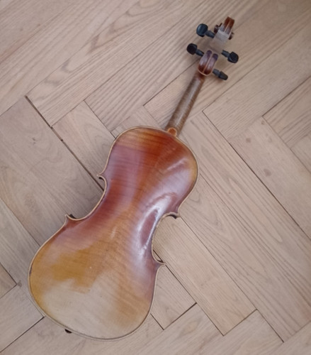 Violon ancien concert - violon,