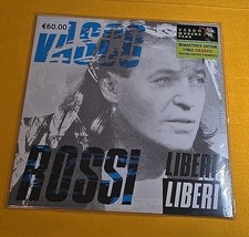 VASCO ROSSI - LIBERI LIBERI -