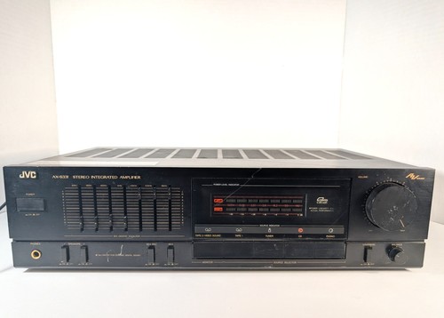 Amplificatore integrato stereo