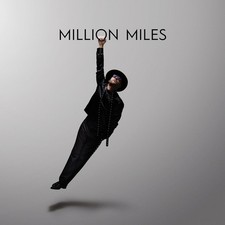Sax Jimmy Million Miles