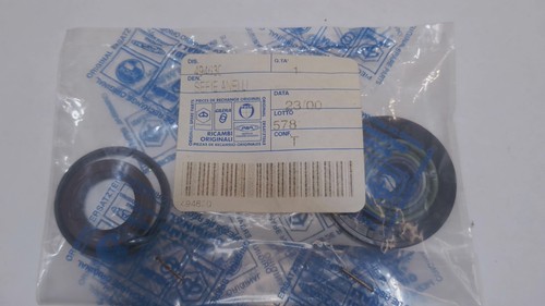 Kit paraolio motore - motore, runner