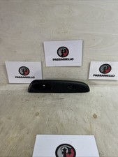 PULSANTIERA ALZAVETRI