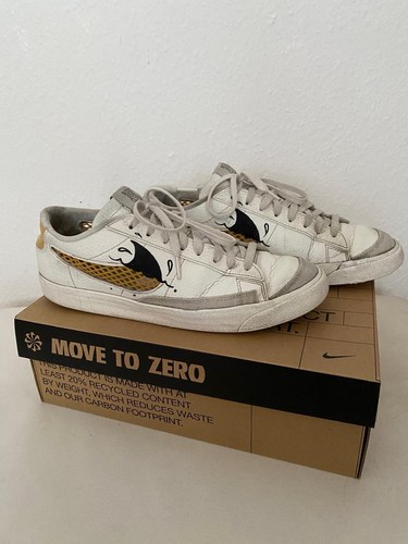 Nike blazer low sun - blazer, 77