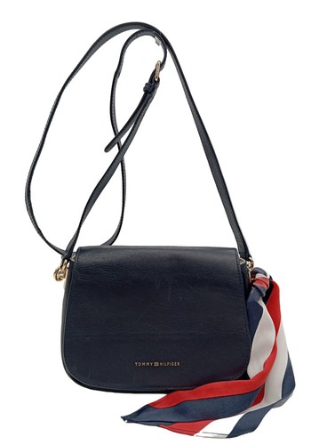 Tommy hilfiger borsa - tommy, spalla