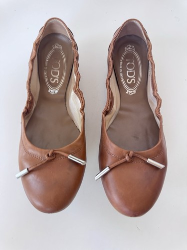 Tods gommino scarpe basse - tods,