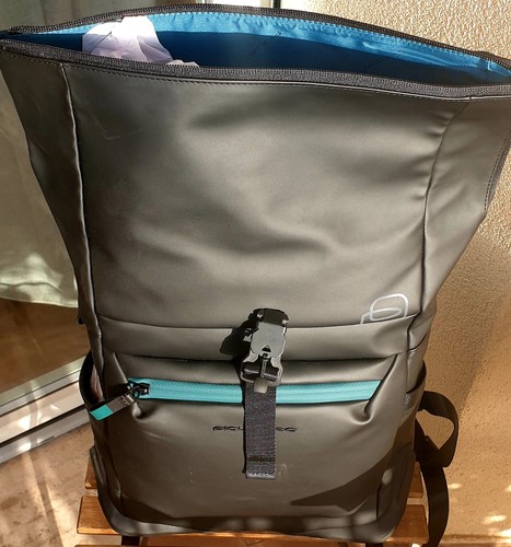 Zaino piquadro e - zaino,