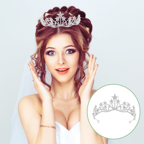 Fascia per capelli donna