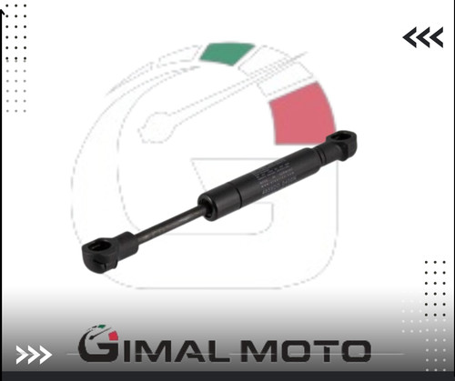 Molla gas stabilus - gas, sella