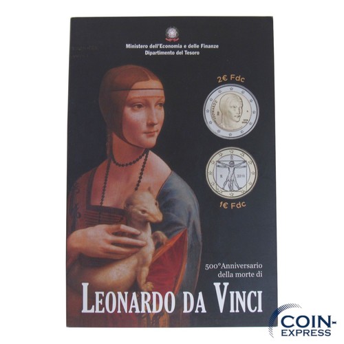 Italia euro commemorativi - italia,