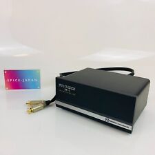 Cartuccia bobina mobile trasformatore step up Fidelity Research XF-1 Type L MC