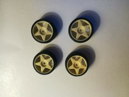 Set cerchi wheels - cerchi, +