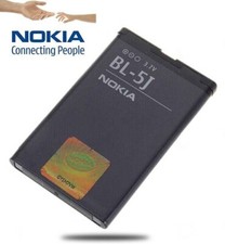 🔥Nokia BL-5J Batteria