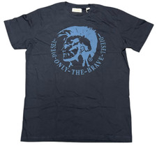 T-shirt vintage Y2K $58 DIESEL