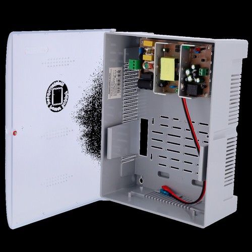 Box alimentazione 12v 60w - 12v,